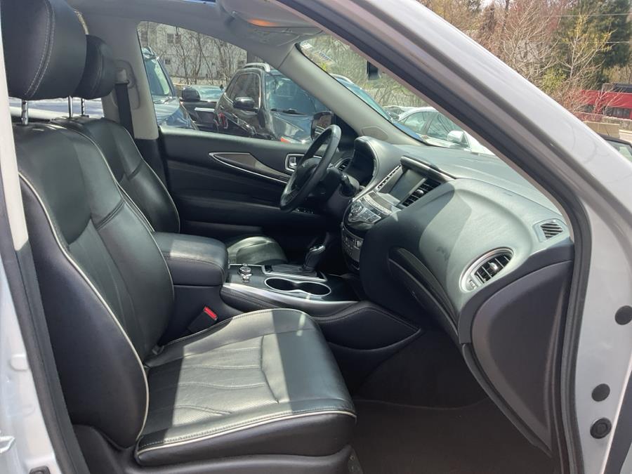 2017 INFINITI QX60 AWD, available for sale in Waterbury, Connecticut | Jim Juliani Motors. Waterbury, Connecticut 2017 INFINITI QX60 AWD, available for sale in Waterbury, Connecticut | Jim Juliani Motors. Waterbury, Connecticut