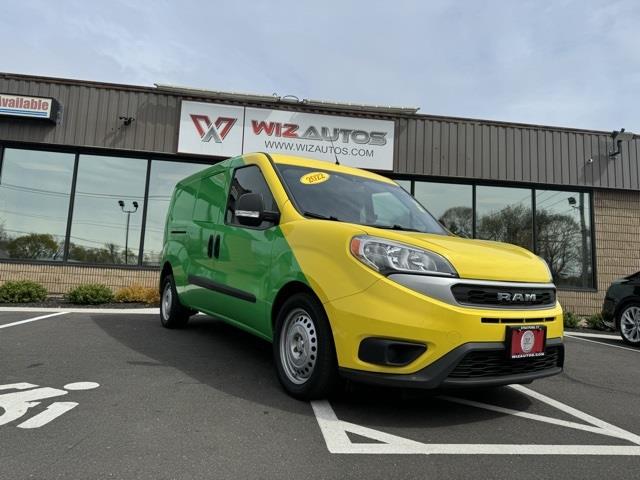2022 Ram Promaster City Base, available for sale in Stratford, Connecticut | Wiz Leasing Inc. Stratford, Connecticut