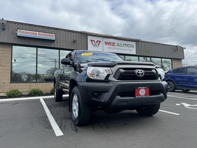 Used 2012 Toyota Tacoma in Stratford, Connecticut | Wiz Leasing Inc. Stratford, Connecticut