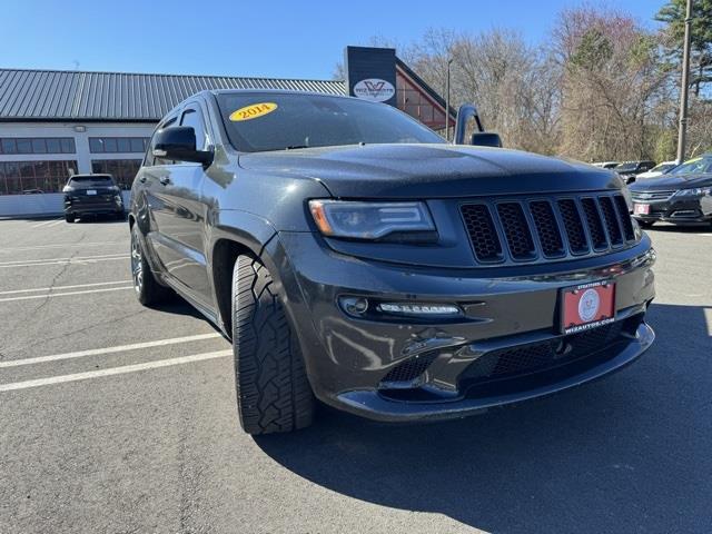 Used 2014 Jeep Grand Cherokee in Stratford, Connecticut | Wiz Leasing Inc. Stratford, Connecticut