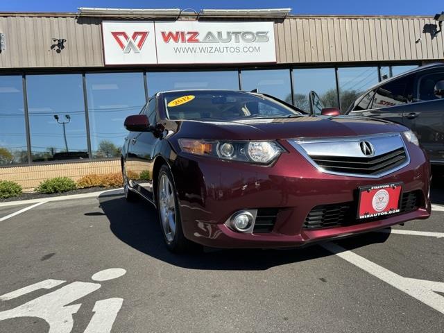Used 2012 Acura Tsx in Stratford, Connecticut | Wiz Leasing Inc. Stratford, Connecticut