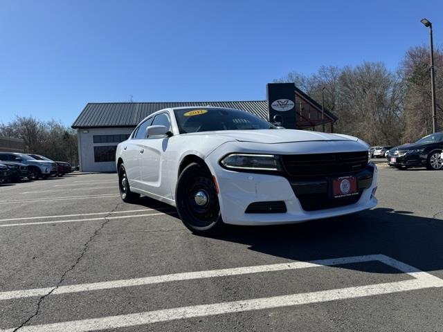 2017 Dodge Charger Police, available for sale in Stratford, Connecticut | Wiz Leasing Inc. Stratford, Connecticut