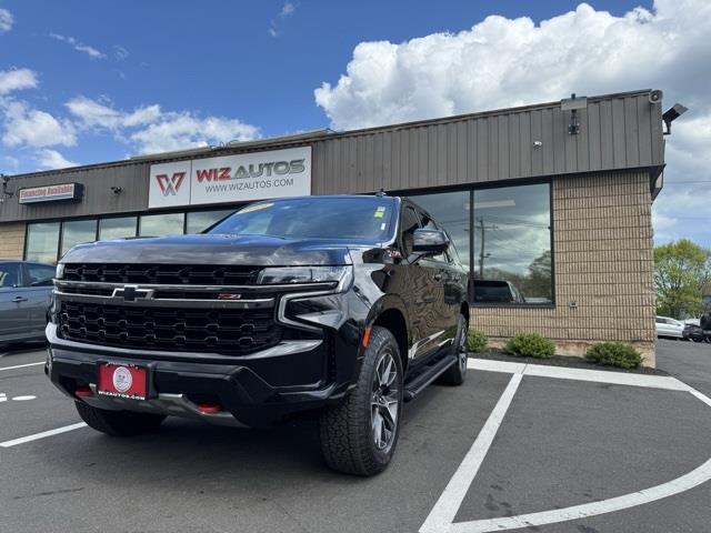 Used 2021 Chevrolet Tahoe in Stratford, Connecticut | Wiz Leasing Inc. Stratford, Connecticut