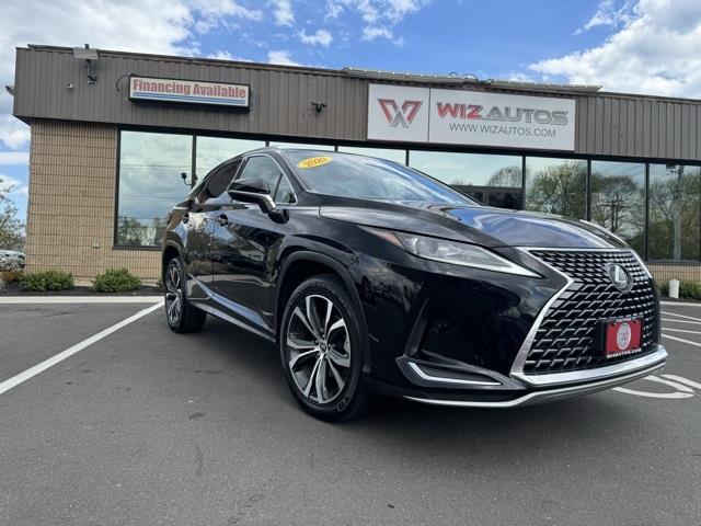 2020 Lexus Rx 350, available for sale in Stratford, Connecticut | Wiz Leasing Inc. Stratford, Connecticut