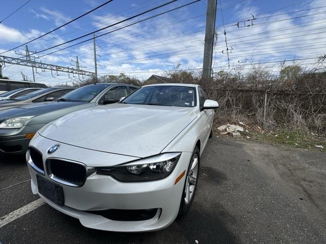 Used 2015 BMW 3 Series in Stratford, Connecticut | Wiz Leasing Inc. Stratford, Connecticut