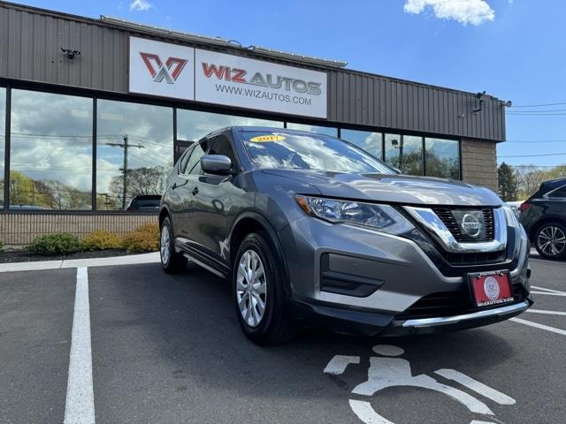 Used 2017 Nissan Rogue in Stratford, Connecticut | Wiz Leasing Inc. Stratford, Connecticut