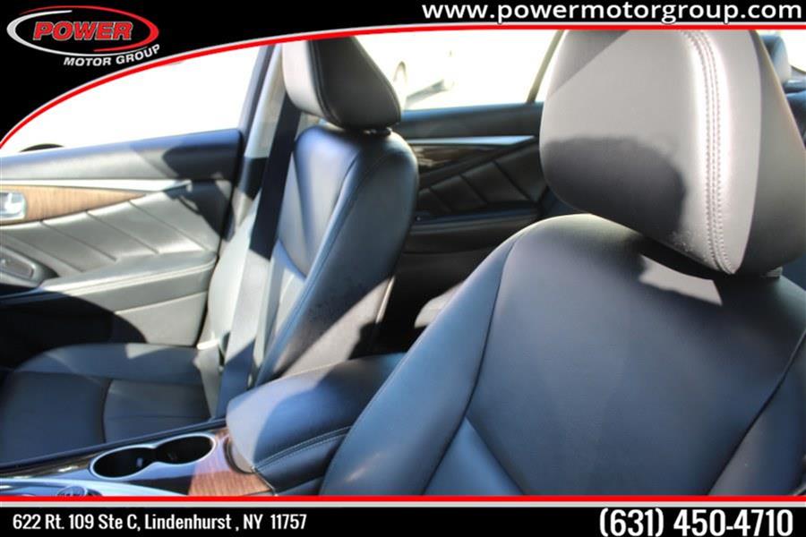 2018 INFINITI Q50 3.0t LUXE AWD, available for sale in Lindenhurst, New York | Power Motor Group. Lindenhurst, New York 2018 INFINITI Q50 3.0t LUXE AWD, available for sale in Lindenhurst, New York | Power Motor Group. Lindenhurst, New York