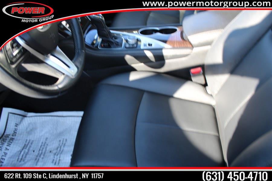2018 INFINITI Q50 3.0t LUXE AWD, available for sale in Lindenhurst, New York | Power Motor Group. Lindenhurst, New York 2018 INFINITI Q50 3.0t LUXE AWD, available for sale in Lindenhurst, New York | Power Motor Group. Lindenhurst, New York