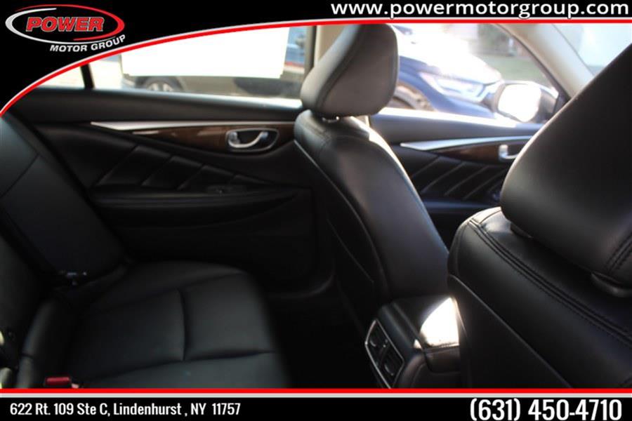 2018 INFINITI Q50 3.0t LUXE AWD, available for sale in Lindenhurst, New York | Power Motor Group. Lindenhurst, New York 2018 INFINITI Q50 3.0t LUXE AWD, available for sale in Lindenhurst, New York | Power Motor Group. Lindenhurst, New York