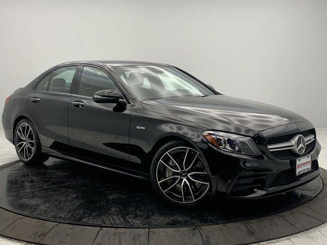 Used 2019 Mercedes-benz C-class in Bronx, New York | Eastchester Motor Cars. Bronx, New York