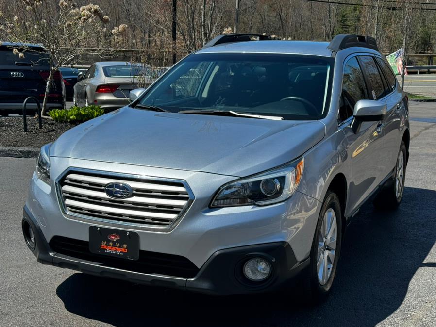 Used 2015 Subaru Outback in Canton, Connecticut | Lava Motors. Canton, Connecticut