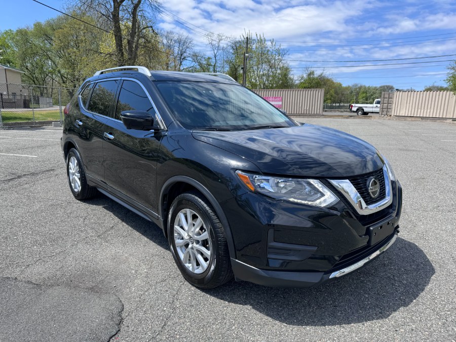 2018 Nissan Rogue FWD SV, available for sale in Lyndhurst, New Jersey | Cars With Deals. Lyndhurst, New Jersey