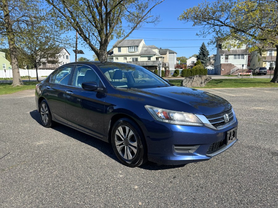 Used 2013 Honda Accord Sdn in Lyndhurst, New Jersey | Cars With Deals. Lyndhurst, New Jersey