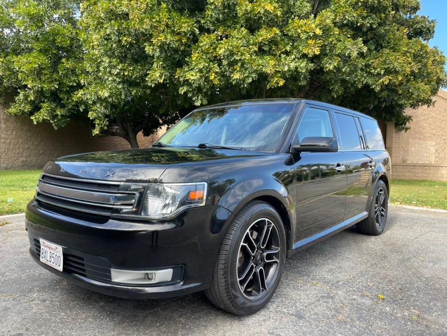 2015 Ford Flex 4dr SEL FWD, available for sale in Garden Grove, California | OC Cars and Credit. Garden Grove, California