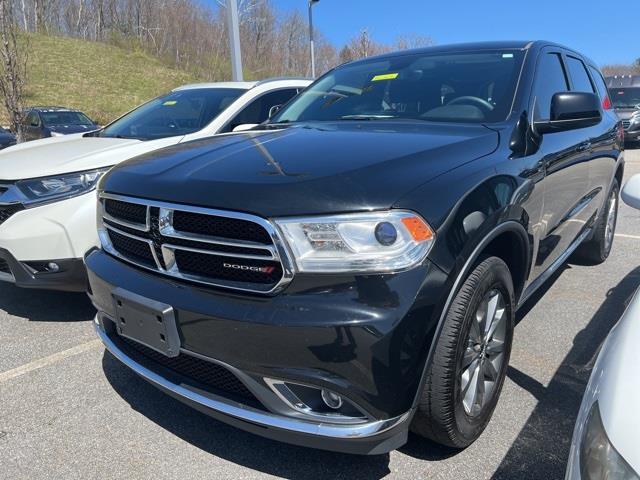 Used 2017 Dodge Durango in Avon, Connecticut | Sullivan Automotive Group. Avon, Connecticut