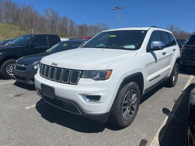Used 2021 Jeep Grand Cherokee in Avon, Connecticut | Sullivan Automotive Group. Avon, Connecticut