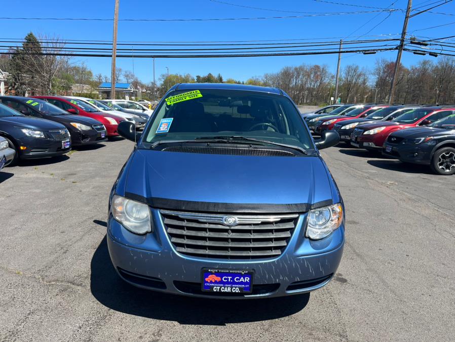 Used 2007 Chrysler Town & Country LWB in East Windsor, Connecticut | CT Car Co LLC. East Windsor, Connecticut