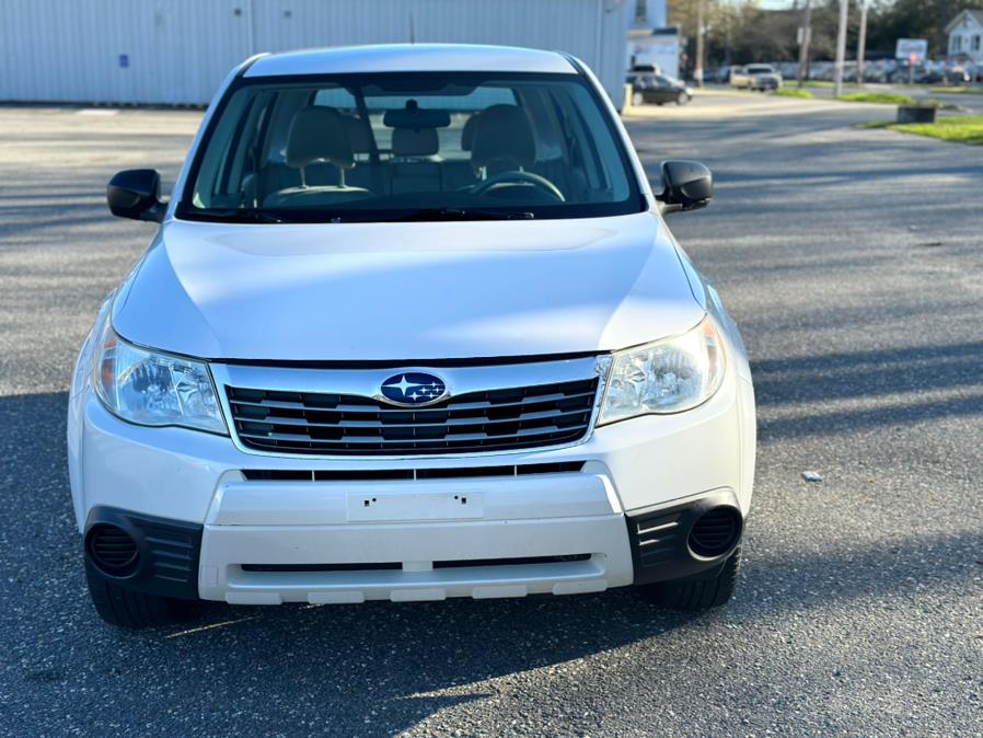 Used 2009 Subaru Forester in Springfield, Massachusetts | Auto Globe LLC. Springfield, Massachusetts