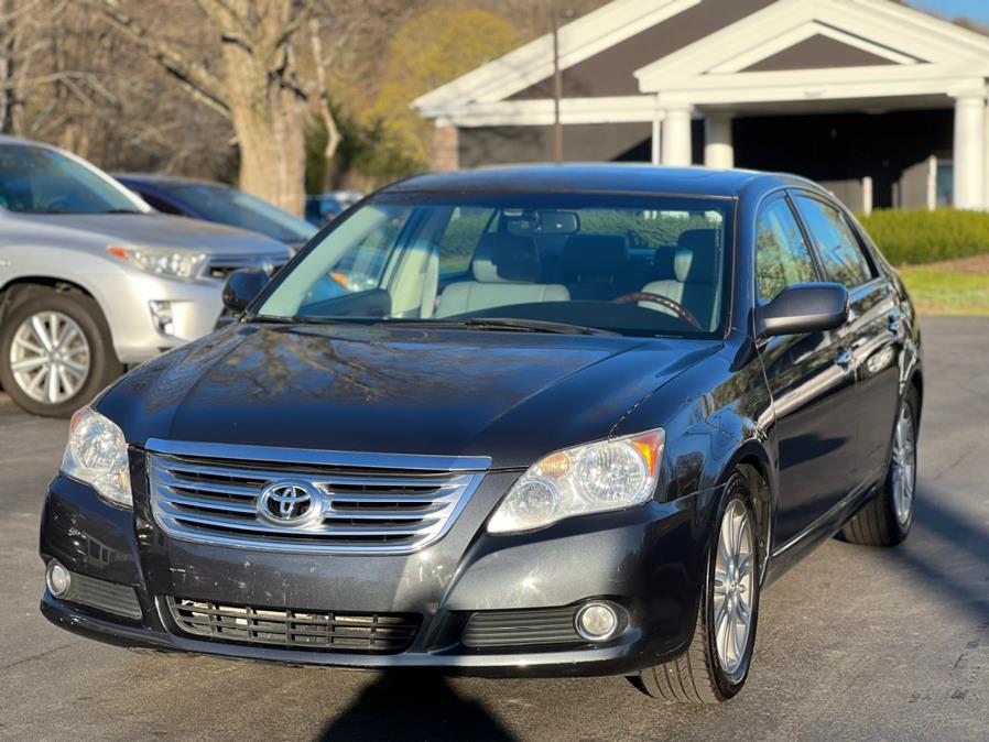 2008 Toyota Avalon 4dr Sdn Touring, available for sale in Canton, Connecticut | Lava Motors 2 Inc. Canton, Connecticut