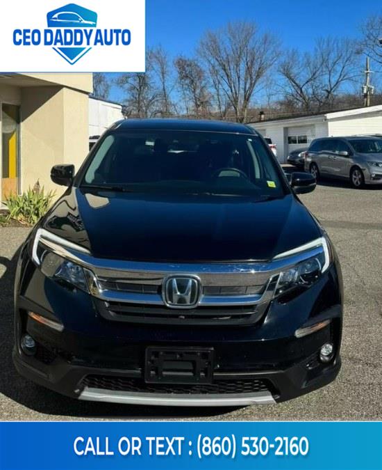 Used 2020 Honda Pilot in Online only, Connecticut | CEO DADDY AUTO. Online only, Connecticut