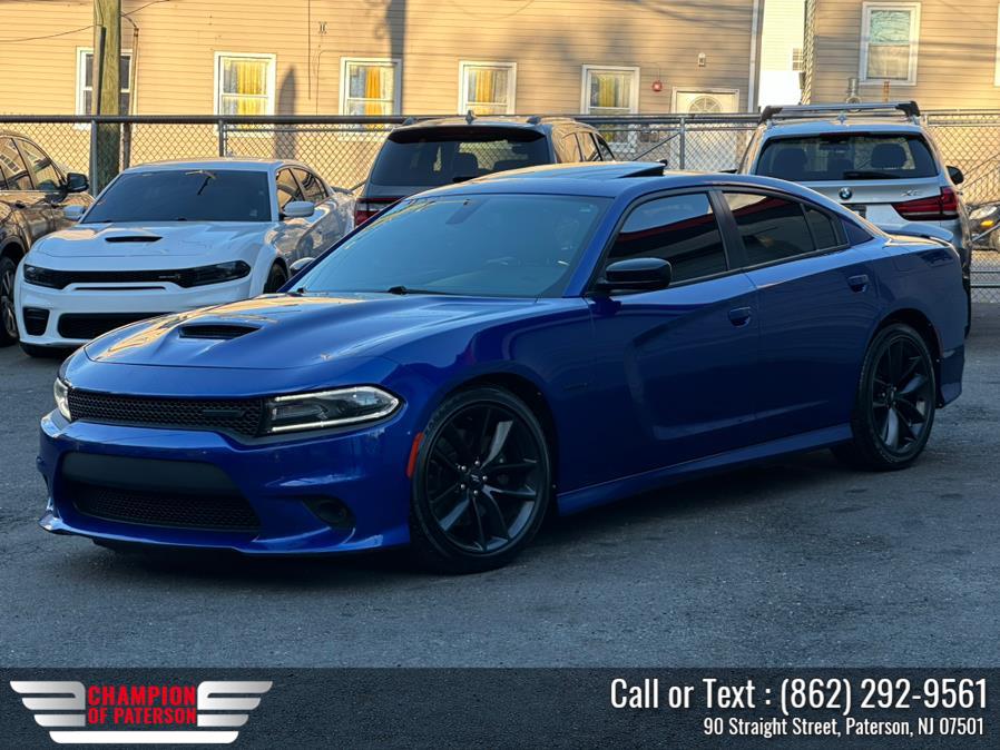 Used 2020 Dodge Charger in Paterson, New Jersey | Champion of Paterson. Paterson, New Jersey