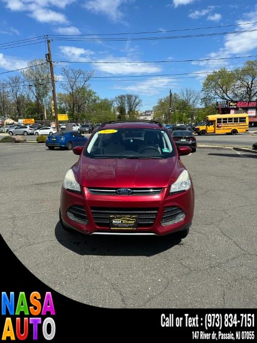 Used 2013 Ford Escape in Passaic, New Jersey | Nasa Auto. Passaic, New Jersey