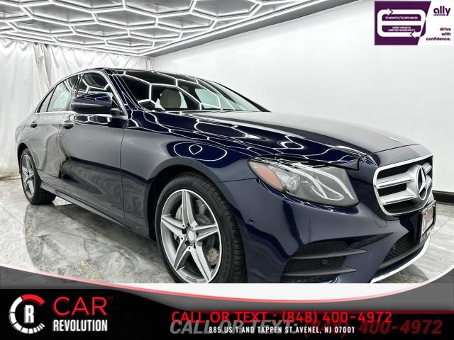 2017 Mercedes-benz E-class E 300 Luxury, available for sale in Avenel, New Jersey | Car Revolution. Avenel, New Jersey
