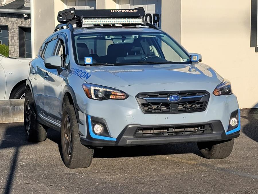 2019 Subaru Crosstrek 2.0i Limited CVT, available for sale in Lodi, New Jersey | AW Auto & Truck Wholesalers, Inc. Lodi, New Jersey