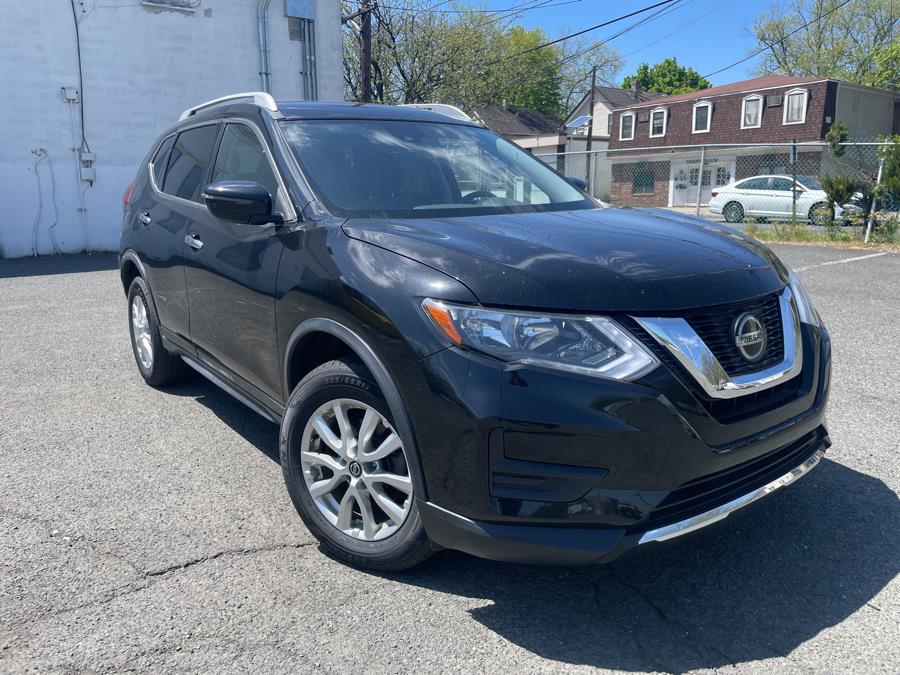 Used 2020 Nissan Rogue in Plainfield, New Jersey | Lux Auto Sales of NJ. Plainfield, New Jersey