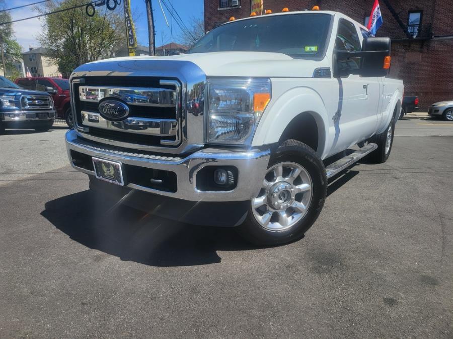 Used 2016 Ford Super Duty F-250 SRW in Irvington, New Jersey | RT 603 Auto Mall. Irvington, New Jersey