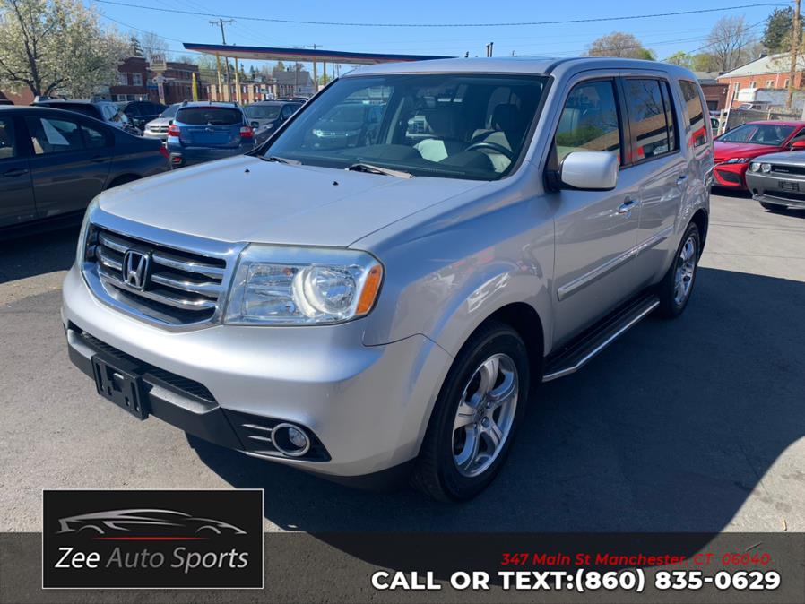 Honda Pilot 2013 in Manchester, Vernon, East Hartford, Coventry CT