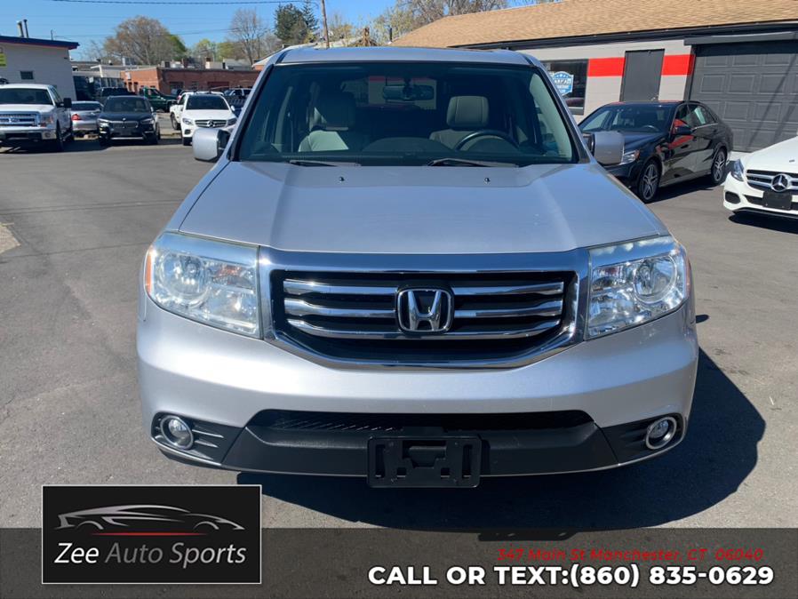 Honda Pilot 2013 in Manchester, Vernon, East Hartford, Coventry CT