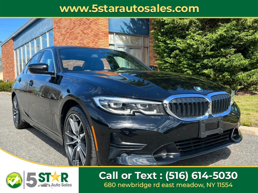 2020 BMW 3 Series 330i xDrive Sedan, available for sale in East Meadow, New York | 5 Star Auto Sales Inc. East Meadow, New York