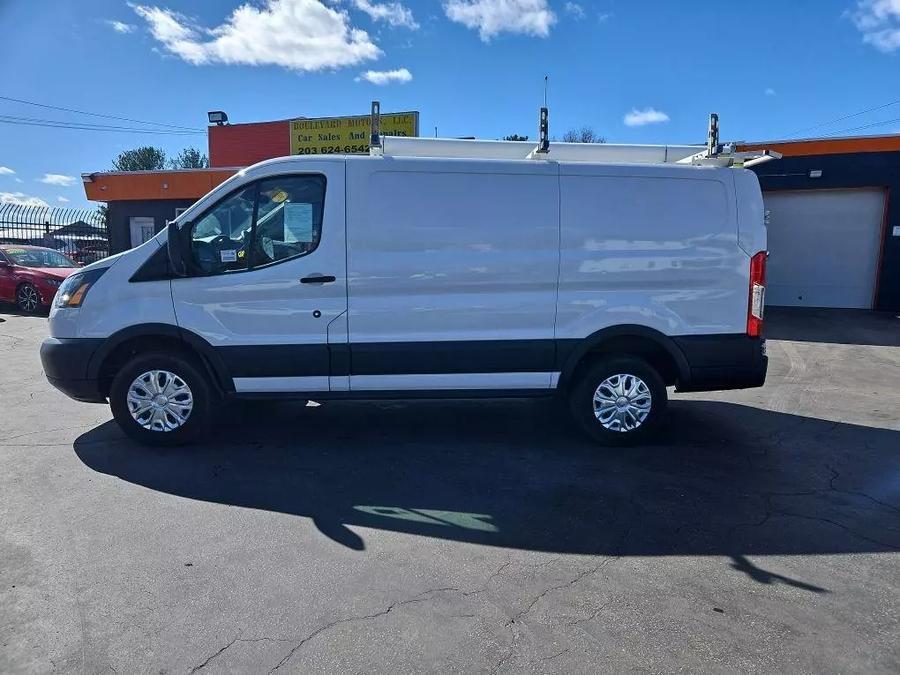 Used 2016 Ford Transit 250 Van in New Haven, Connecticut | Boulevard Motors LLC. New Haven, Connecticut