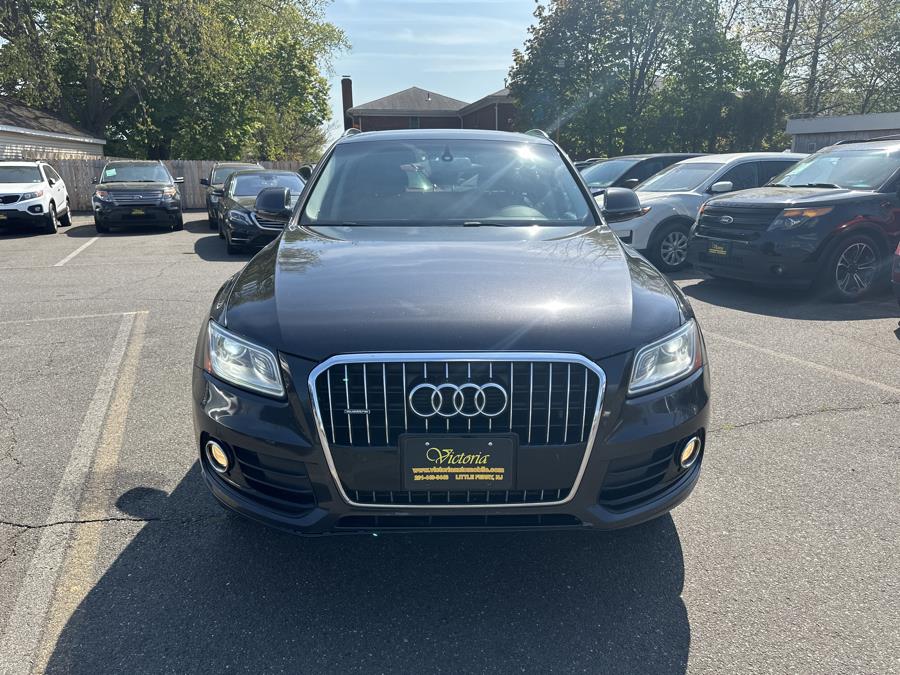 Used 2015 Audi Q5 in Little Ferry, New Jersey | Victoria Preowned Autos Inc. Little Ferry, New Jersey