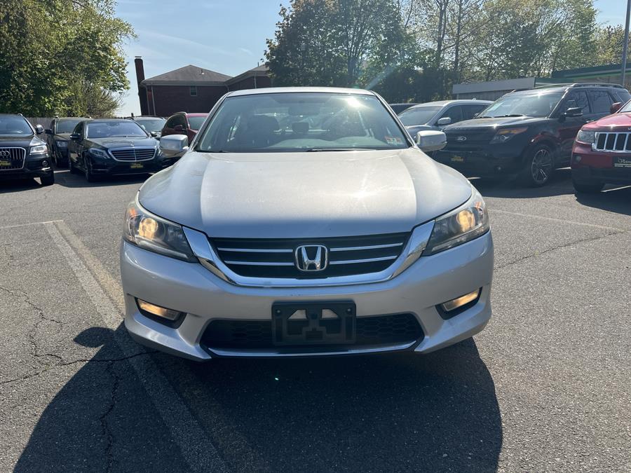 Used 2013 Honda Accord Sdn in Little Ferry, New Jersey | Victoria Preowned Autos Inc. Little Ferry, New Jersey