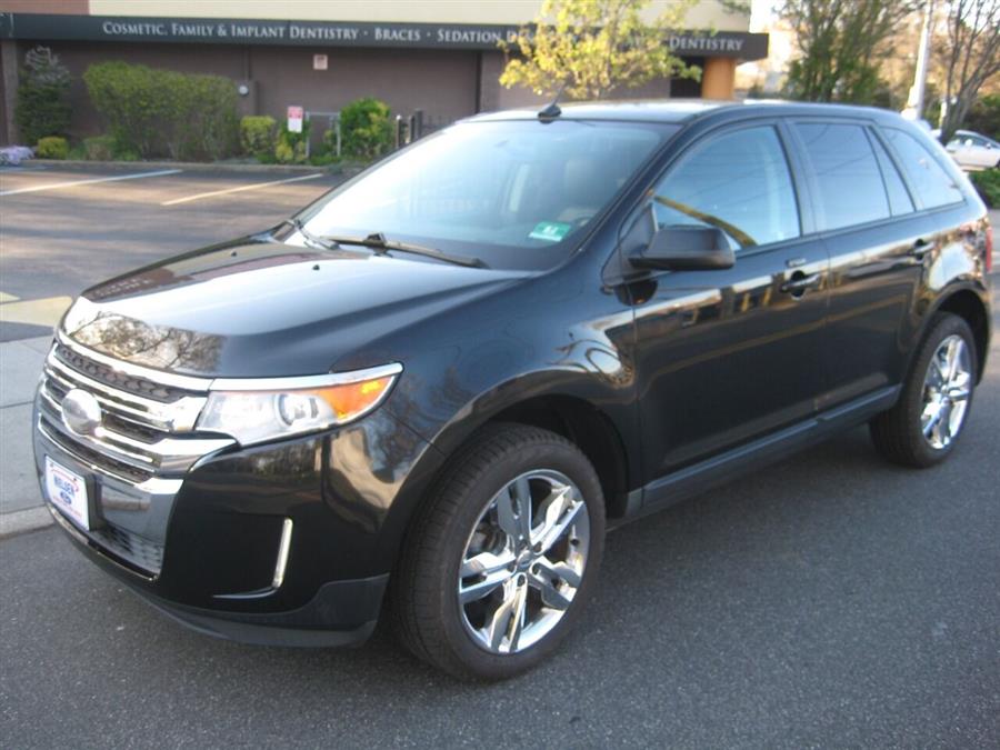 2014 Ford Edge SEL AWD 4dr Crossover, available for sale in Massapequa, New York | Rite Choice Auto Inc.. Massapequa, New York