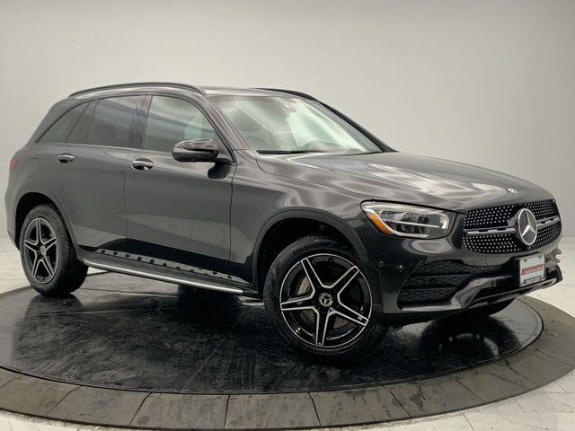 2020 Mercedes-benz Glc GLC 300, available for sale in Bronx, New York | Eastchester Motor Cars. Bronx, New York