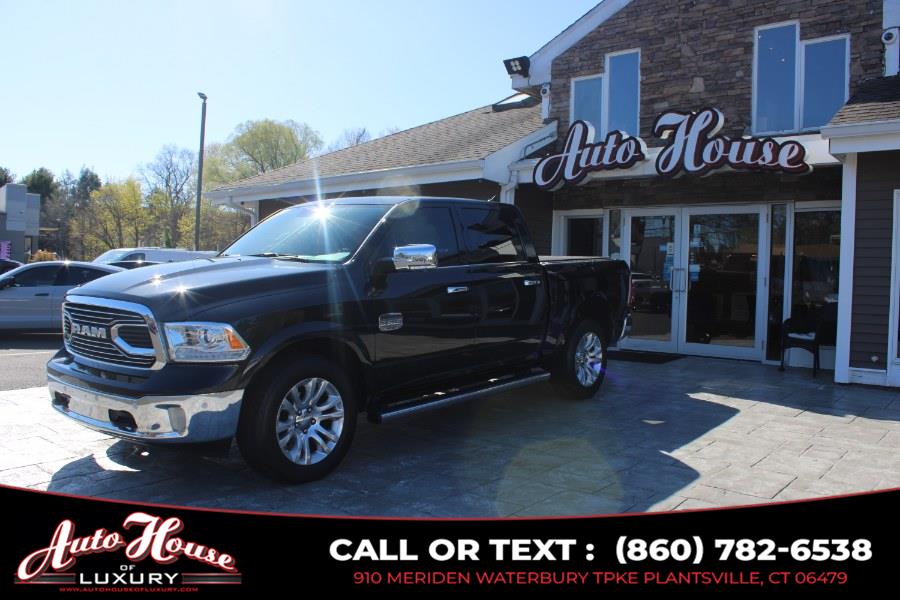 Used 2017 Ram 1500 in Plantsville, Connecticut | Auto House of Luxury. Plantsville, Connecticut