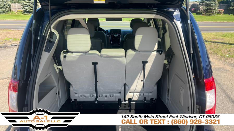 2012 Chrysler Town & Country 4dr Wgn Touring, available for sale in East Windsor, Connecticut | A1 Auto Sale LLC. East Windsor, Connecticut 2012 Chrysler Town & Country 4dr Wgn Touring, available for sale in East Windsor, Connecticut | A1 Auto Sale LLC. East Windsor, Connecticut