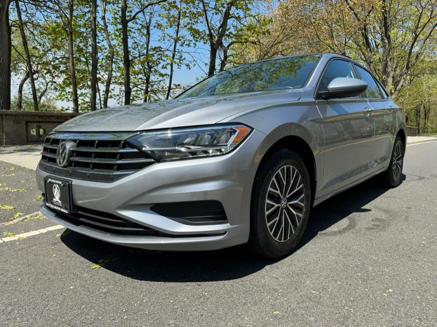 2019 Volkswagen Jetta S Auto w/ULEV, available for sale in Jersey City, New Jersey | Zettes Auto Mall. Jersey City, New Jersey