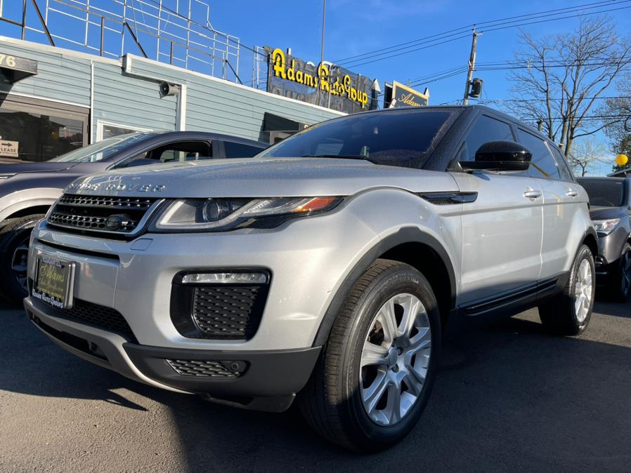 Used 2017 Land Rover Range Rover Evoque in Little Ferry , New Jersey | Adams Auto Group . Little Ferry , New Jersey