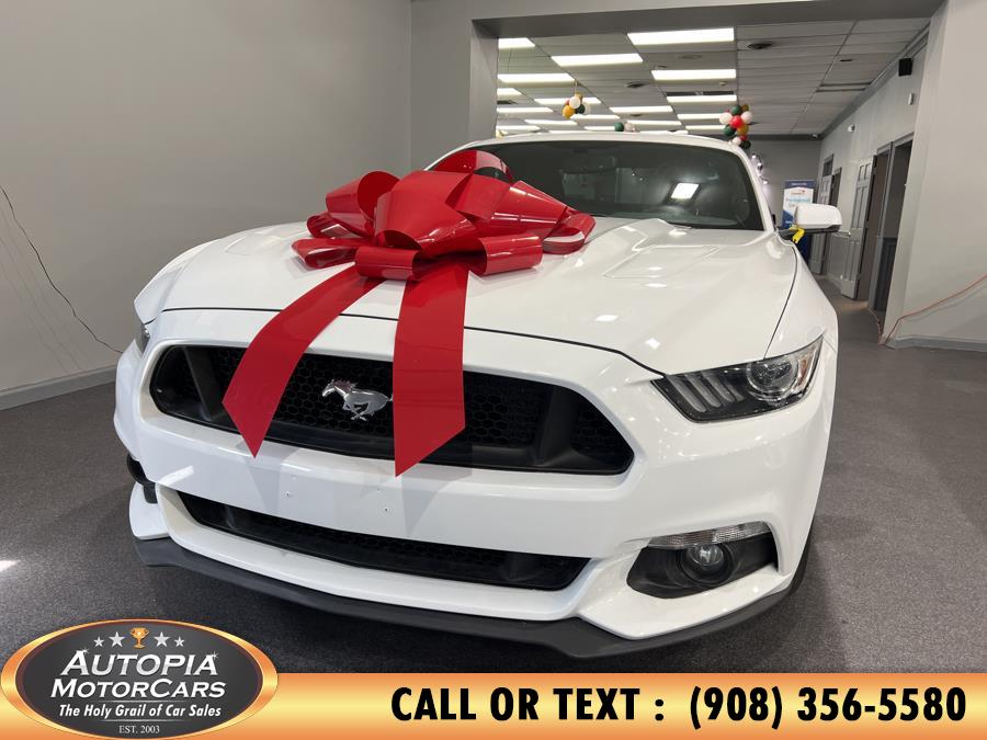 Used 2015 Ford Mustang in Union, New Jersey | Autopia Motorcars Inc. Union, New Jersey