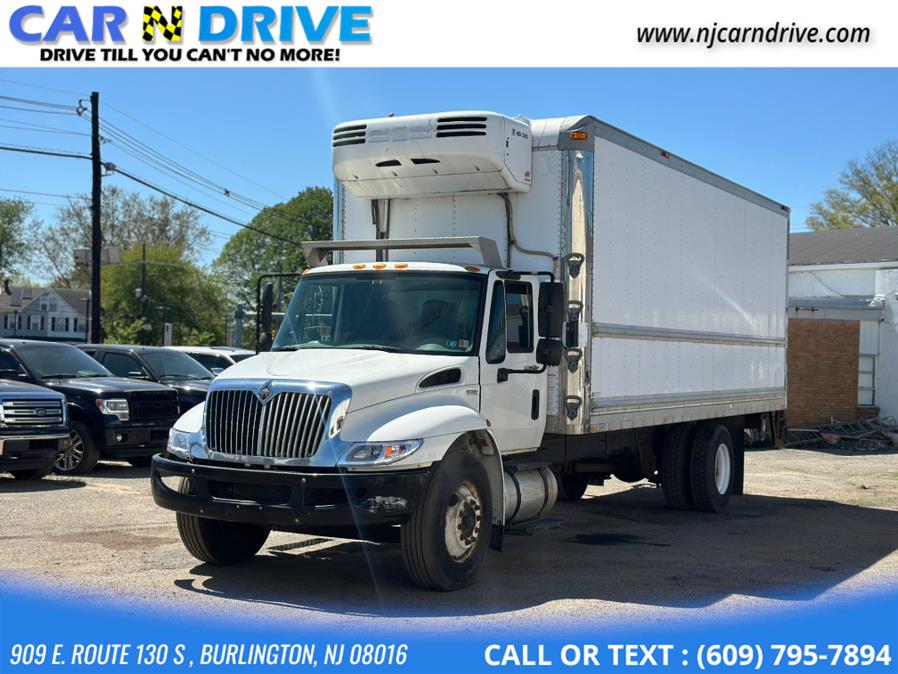 Used 2010 International 4300 in Bordentown, New Jersey | Car N Drive. Bordentown, New Jersey