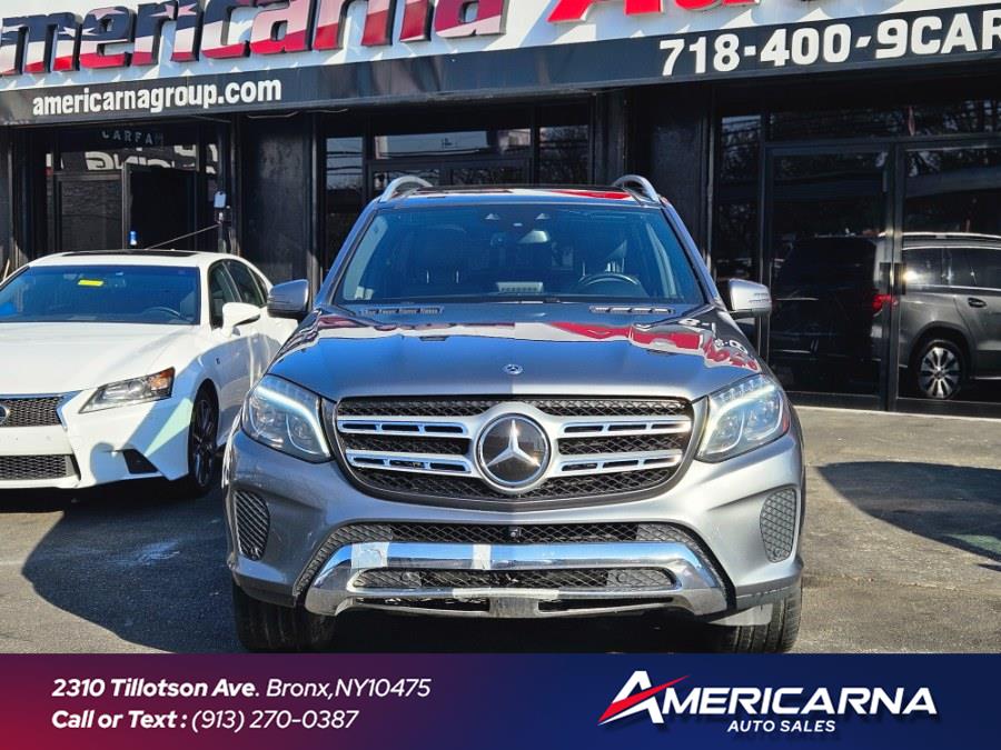 Used 2019 Mercedes-Benz GLS in Bronx, New York | Americarna Auto Sales LLC. Bronx, New York
