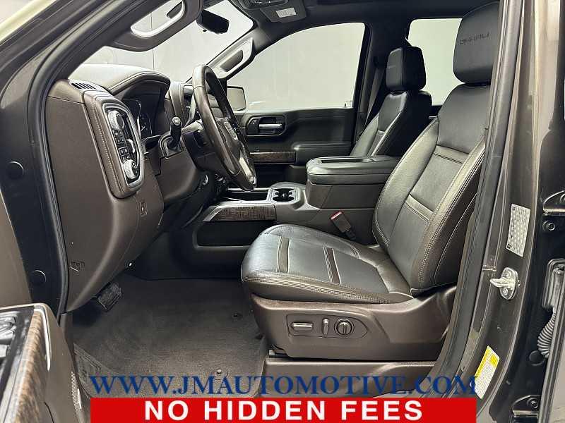 2019 GMC Sierra 1500 Denali 4WD Crew Cab 147, available for sale in Naugatuck, Connecticut | J&M Automotive Sls&Svc LLC. Naugatuck, Connecticut 2019 GMC Sierra 1500 Denali 4WD Crew Cab 147, available for sale in Naugatuck, Connecticut | J&M Automotive Sls&Svc LLC. Naugatuck, Connecticut