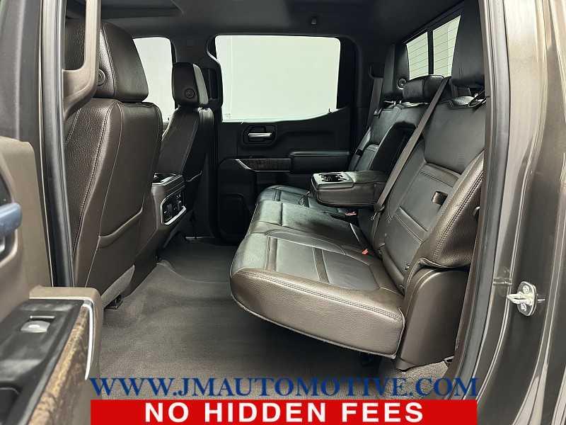 2019 GMC Sierra 1500 Denali 4WD Crew Cab 147, available for sale in Naugatuck, Connecticut | J&M Automotive Sls&Svc LLC. Naugatuck, Connecticut 2019 GMC Sierra 1500 Denali 4WD Crew Cab 147, available for sale in Naugatuck, Connecticut | J&M Automotive Sls&Svc LLC. Naugatuck, Connecticut