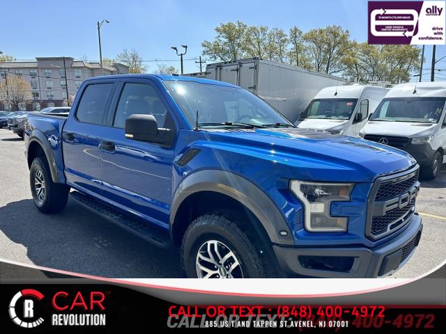 Used 2018 Ford F-150 in Avenel, New Jersey | Car Revolution. Avenel, New Jersey