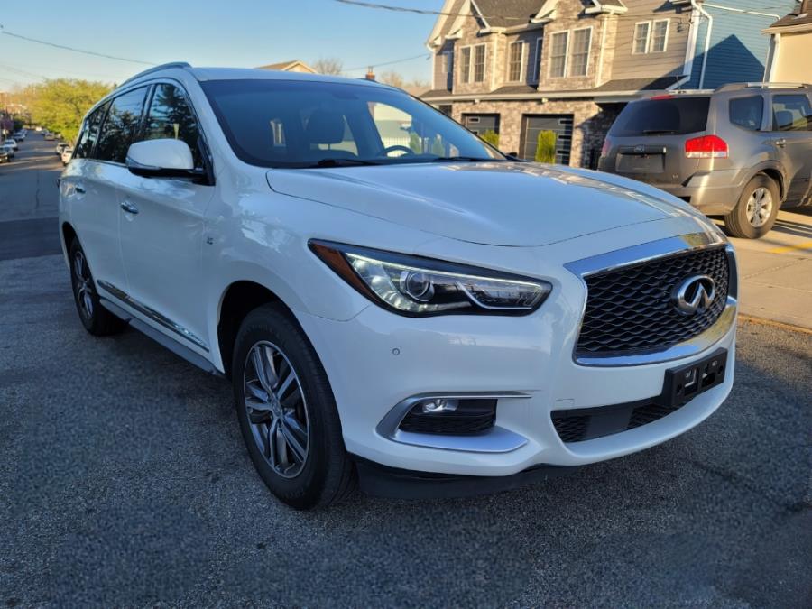 2016 Infiniti QX60 AWD 4dr, available for sale in Lodi, New Jersey | AW Auto & Truck Wholesalers, Inc. Lodi, New Jersey