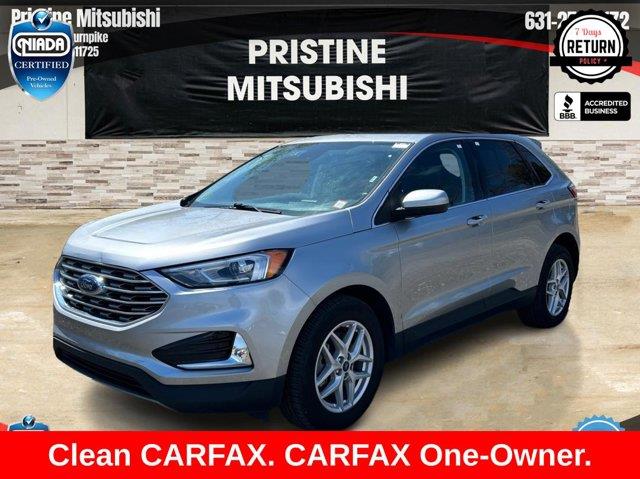 2022 Ford Edge SEL, available for sale in Great Neck, New York | Camy Cars. Great Neck, New York